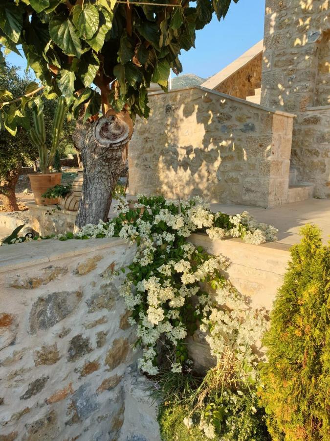 The Mousehouse Apartment Riglia Exterior photo