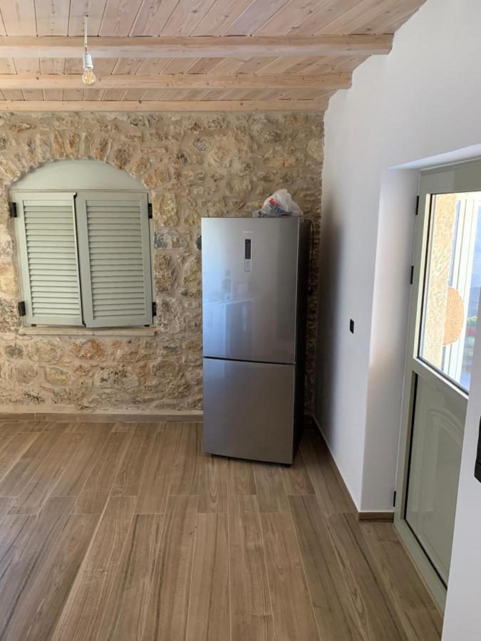 The Mousehouse Apartment Riglia Exterior photo